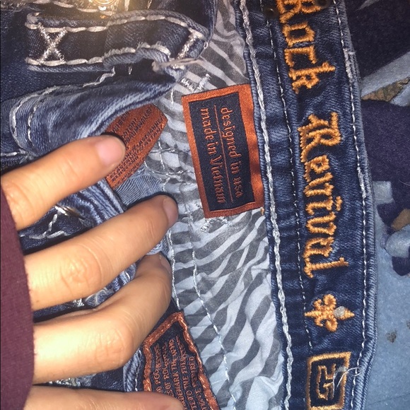 Jeans - Picture 5 of 5